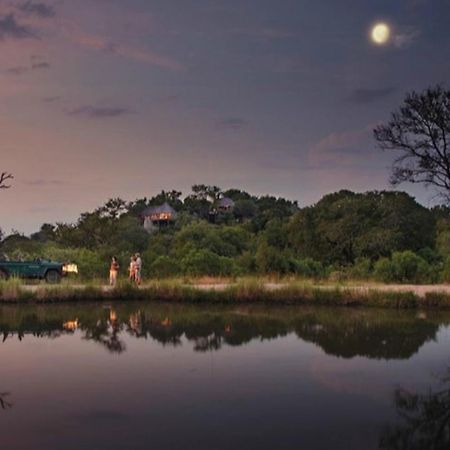 Leopard Hills Private Game Reserve Sabi-Sand-Reservat Exterior foto