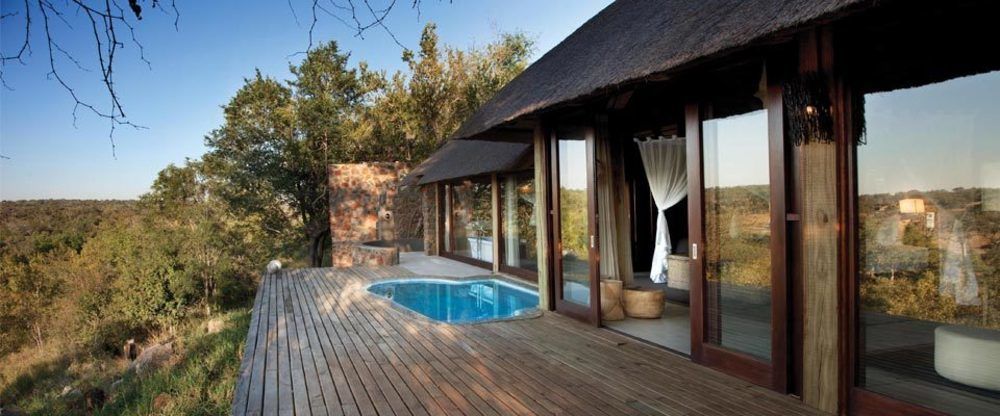 Leopard Hills Private Game Reserve Sabi-Sand-Reservat Exterior foto