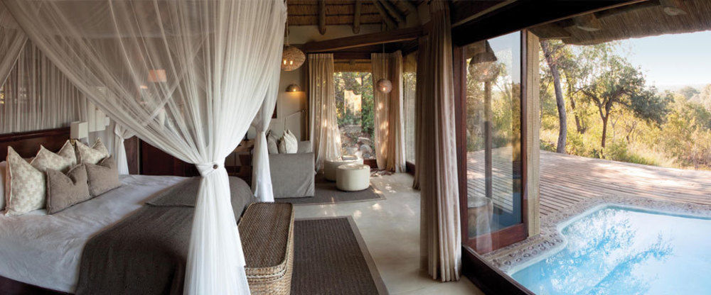 Leopard Hills Private Game Reserve Sabi-Sand-Reservat Exterior foto
