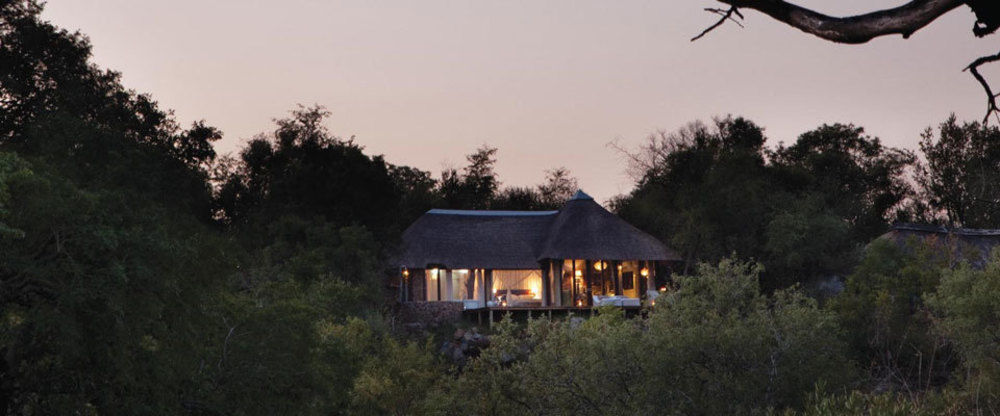 Leopard Hills Private Game Reserve Sabi-Sand-Reservat Exterior foto