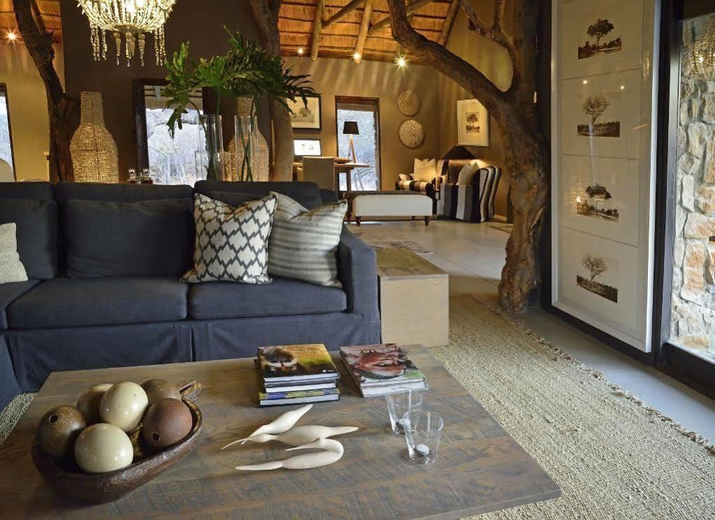 Leopard Hills Private Game Reserve Sabi-Sand-Reservat Exterior foto