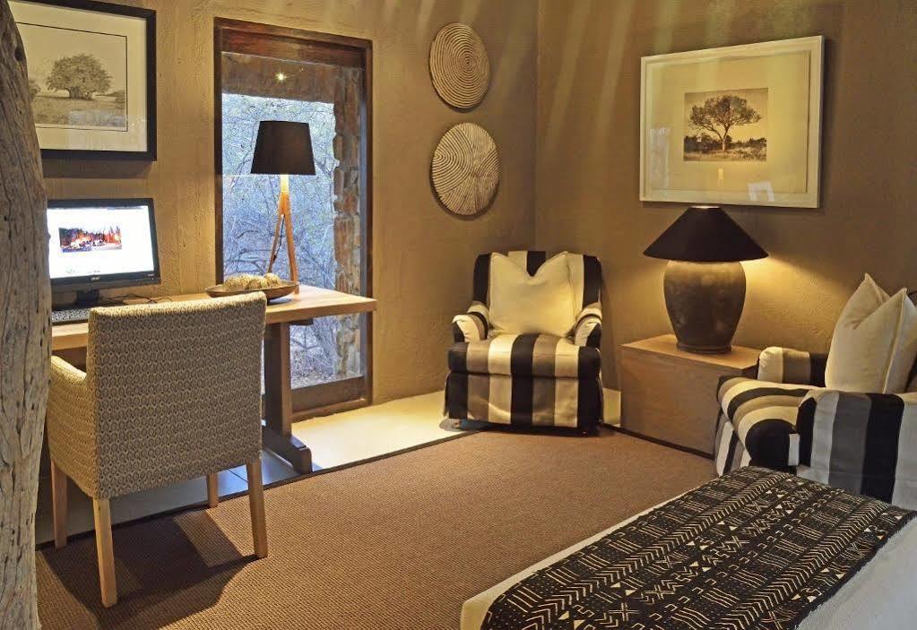 Leopard Hills Private Game Reserve Sabi-Sand-Reservat Exterior foto